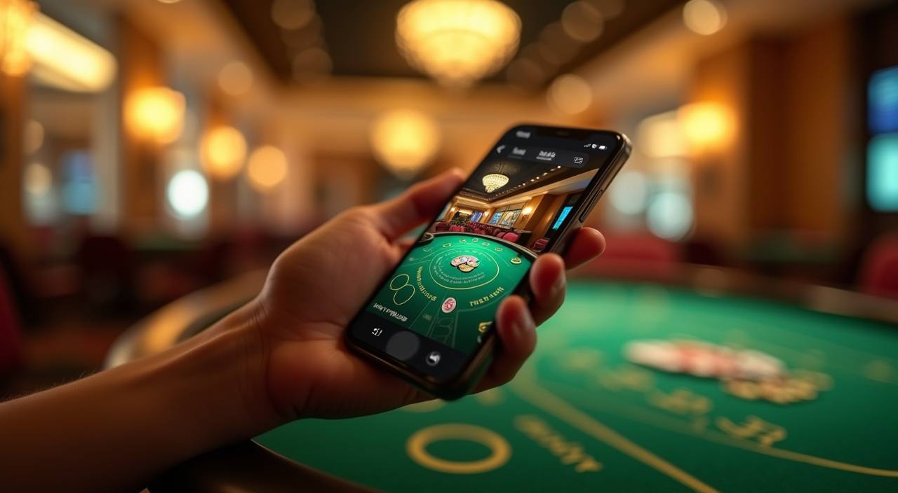 catur77 mobile gaming